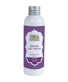     Sesame Oil Virgin 150